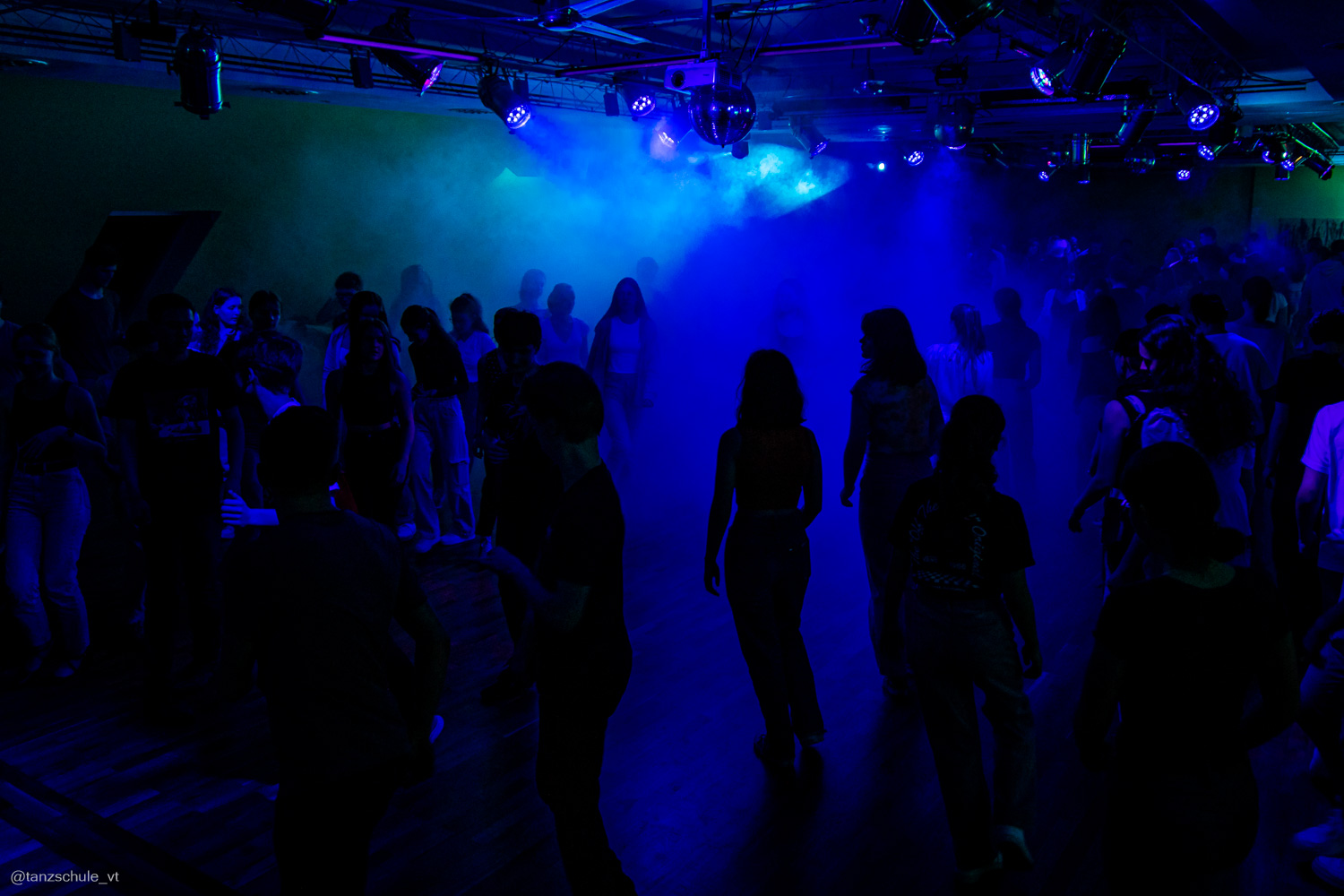 20230325 Ballcheck Tanzparty 4983